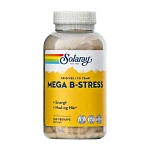 Mega B-Stress Solaray 250 VegKaps